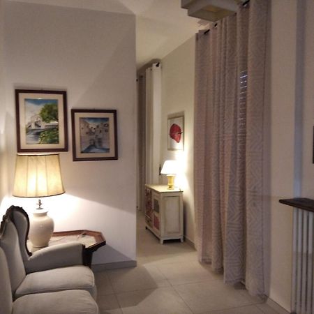 Casa Vacanza -Trani Centro Exteriér fotografie