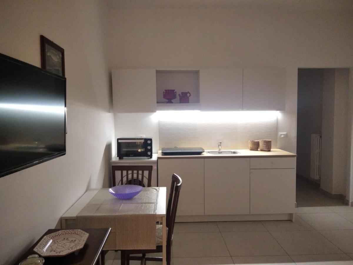 Casa Vacanza -Trani Centro Exteriér fotografie