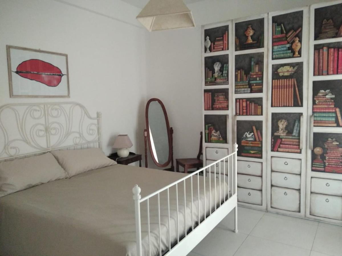 Casa Vacanza -Trani Centro Exteriér fotografie