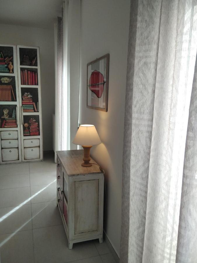 Casa Vacanza -Trani Centro Exteriér fotografie