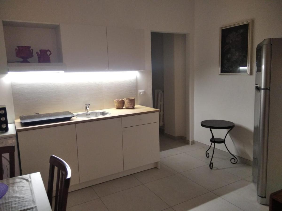 Casa Vacanza -Trani Centro Exteriér fotografie