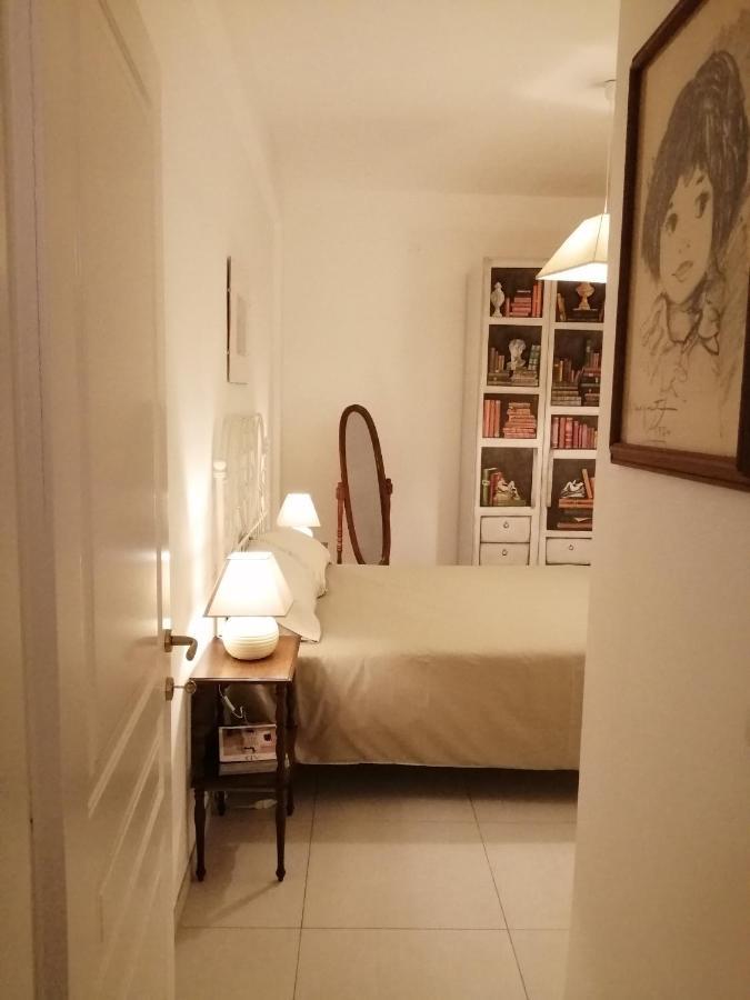 Casa Vacanza -Trani Centro Exteriér fotografie