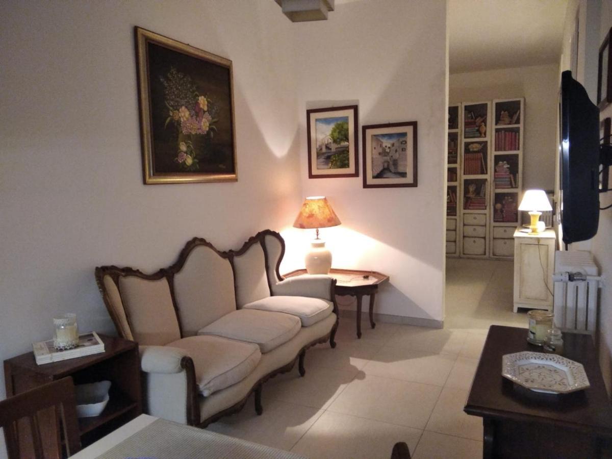 Casa Vacanza -Trani Centro Exteriér fotografie