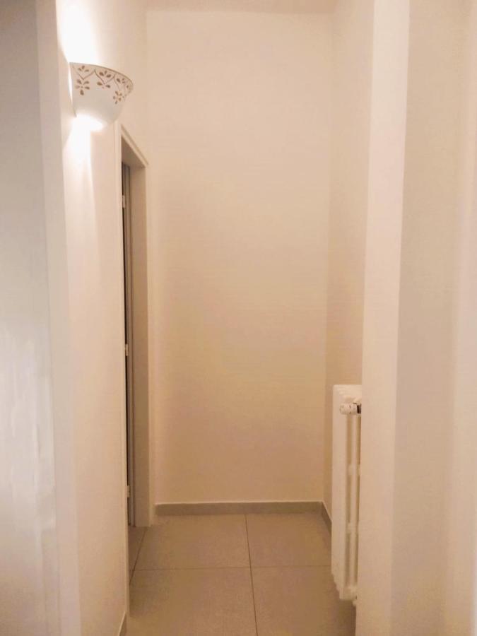 Casa Vacanza -Trani Centro Exteriér fotografie