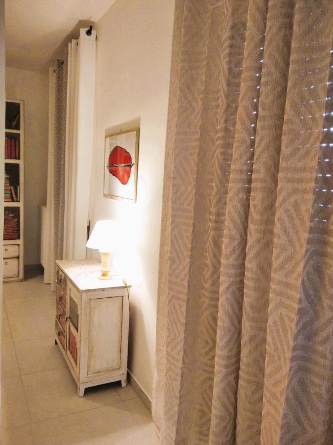 Casa Vacanza -Trani Centro Exteriér fotografie
