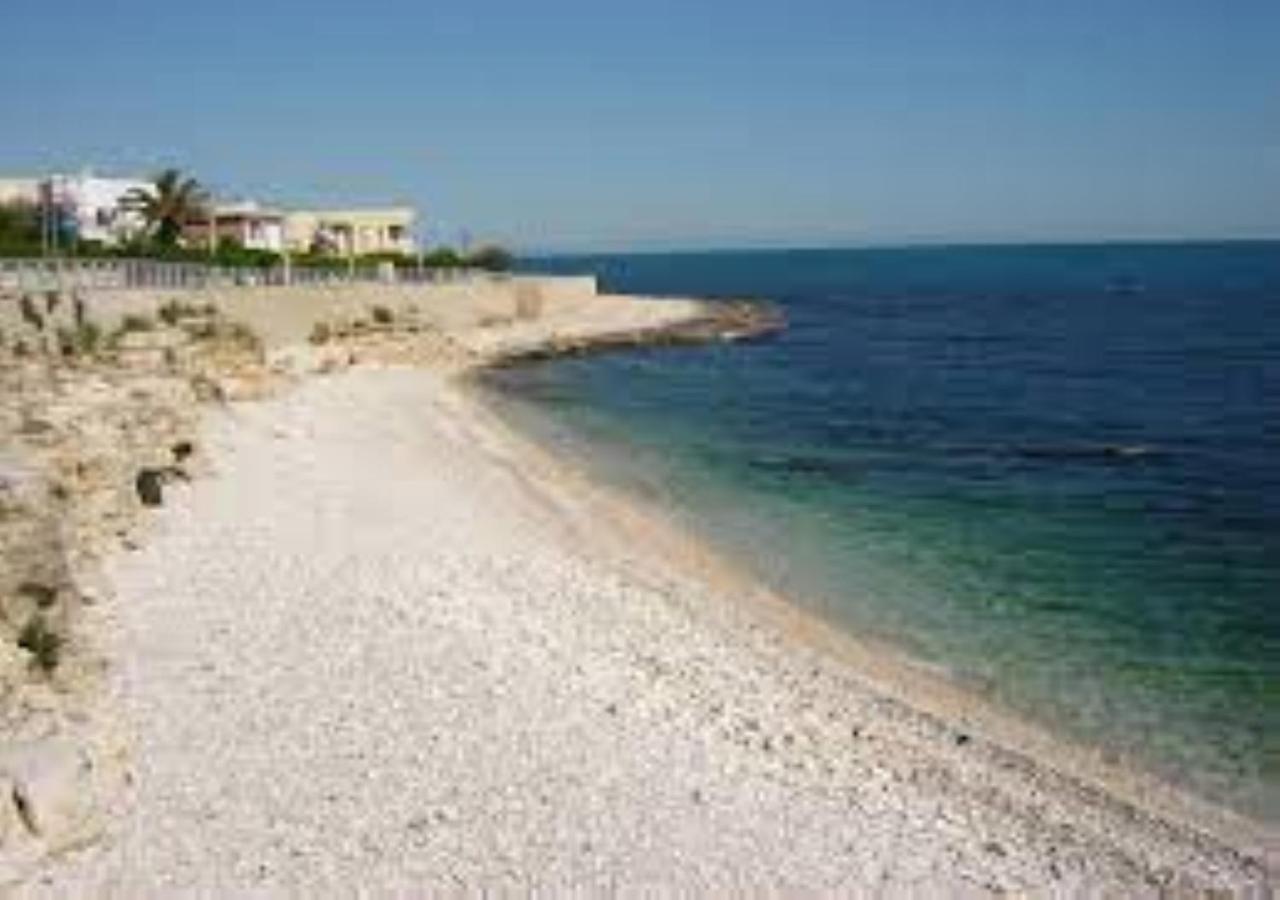 Casa Vacanza -Trani Centro Exteriér fotografie