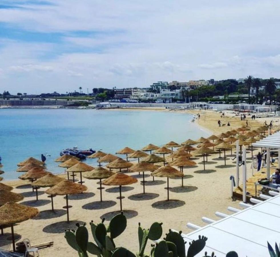 Casa Vacanza -Trani Centro Exteriér fotografie