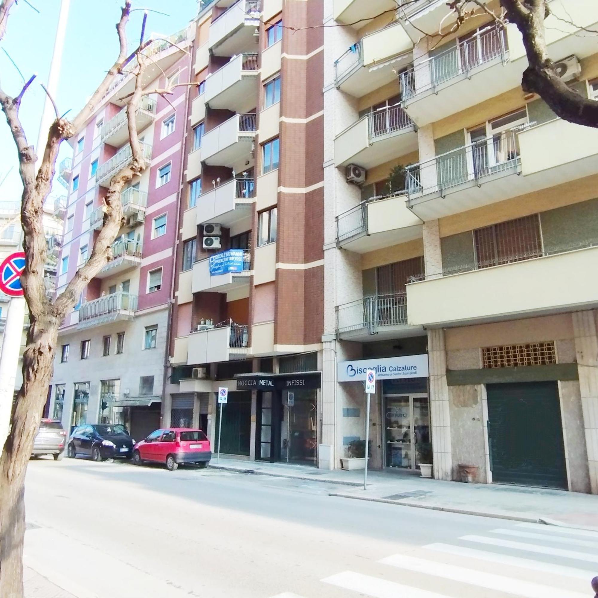Casa Vacanza -Trani Centro Exteriér fotografie