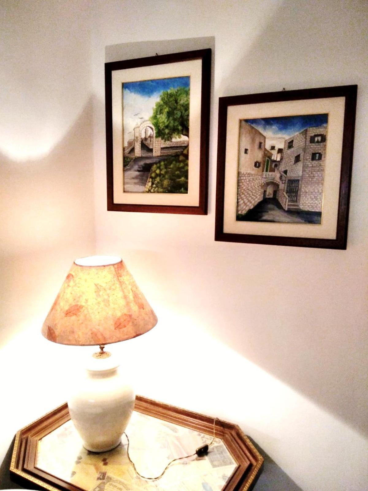 Casa Vacanza -Trani Centro Exteriér fotografie
