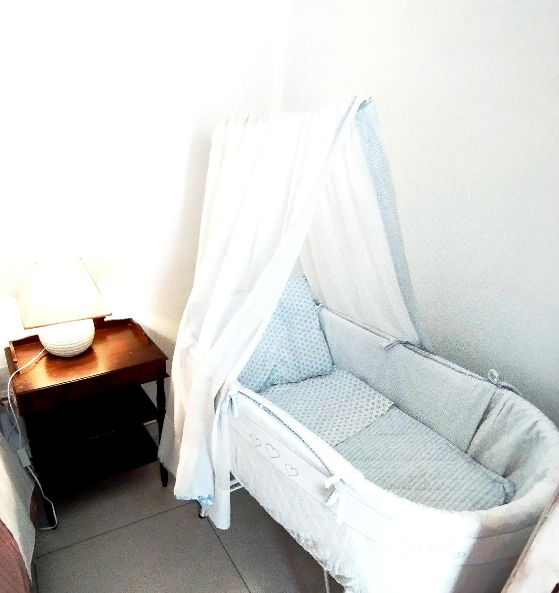 Casa Vacanza -Trani Centro Exteriér fotografie
