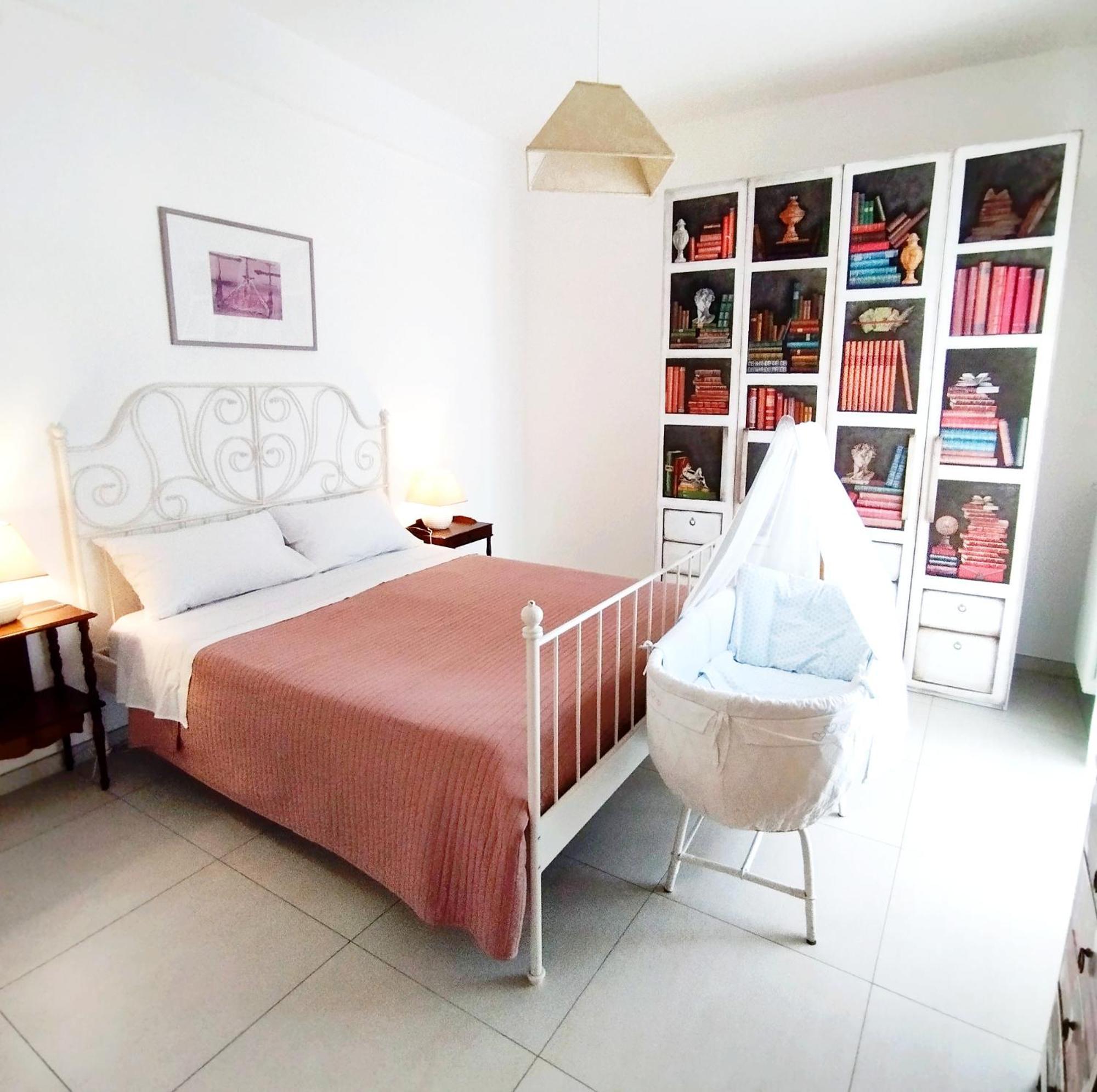 Casa Vacanza -Trani Centro Exteriér fotografie