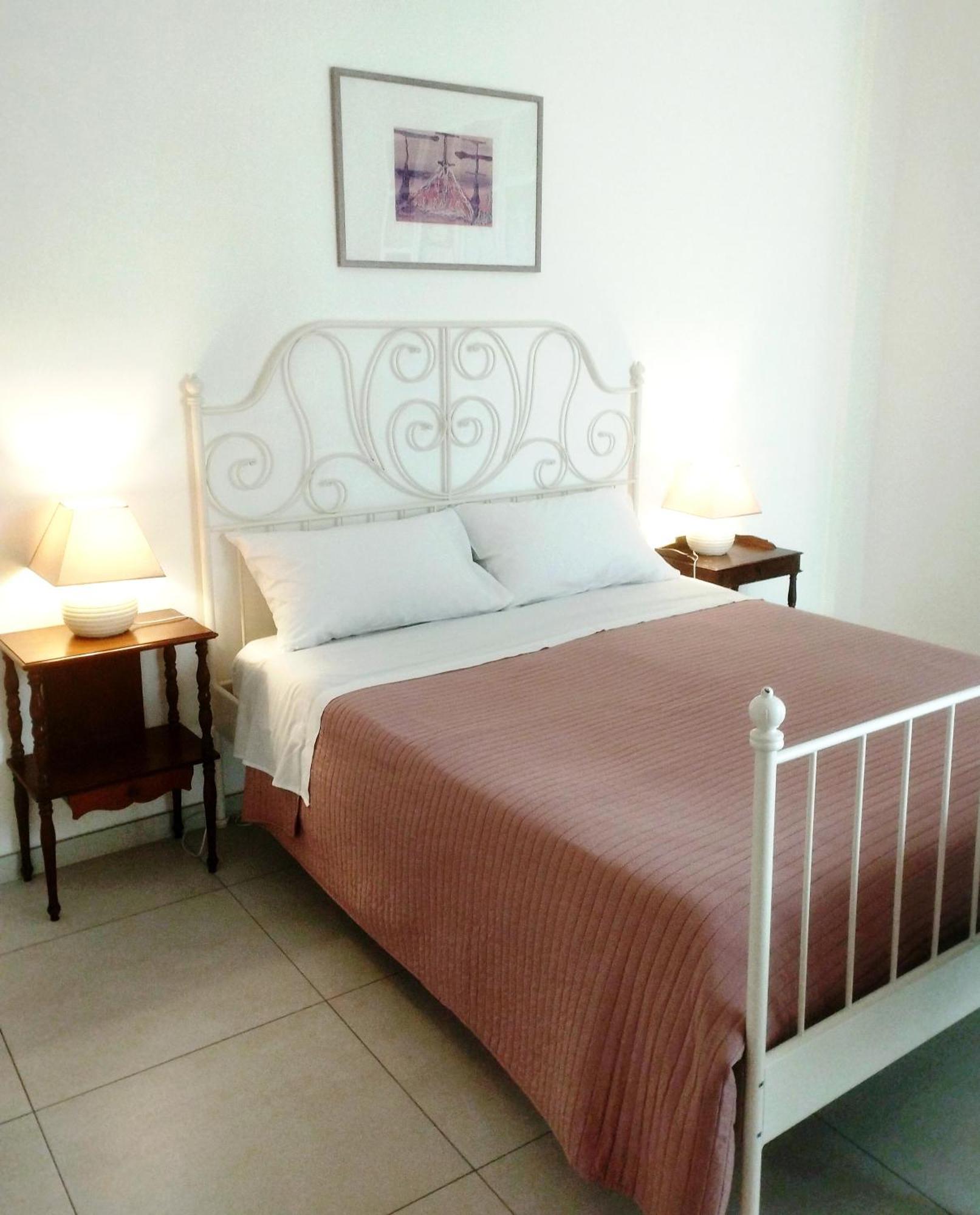 Casa Vacanza -Trani Centro Exteriér fotografie